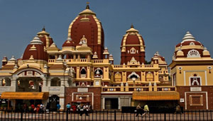 Laxmi-Narayan-Temple