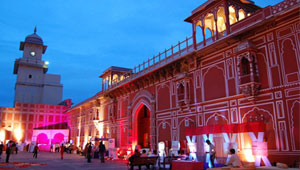 pink-city-Jaipur